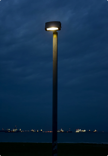 LED Landscape Lighting